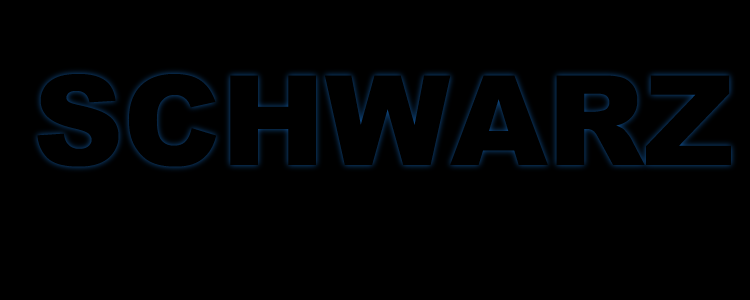 Schwarz
